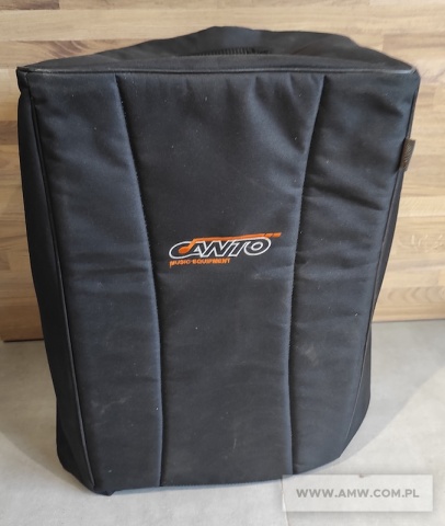 POKROWIEC NA KOL.GŁOŚ.CANTO 70X45X45CM 